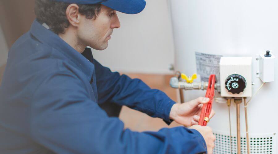 Professional Leak Detection in Biloxi, MS
