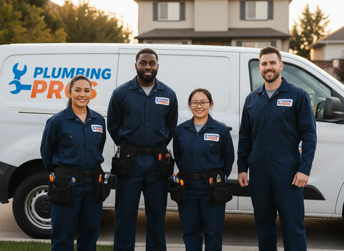 Water Heater Repair company in Biloxi, MS